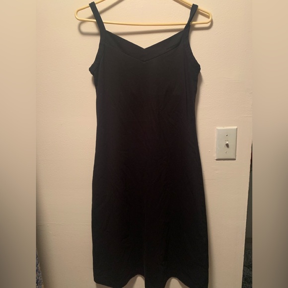 Black Patagonia Dress - Picture 7 of 7